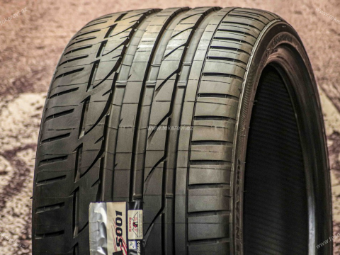 Bridgestone Potenza ES001 285/30 R19 - Yay təkəri