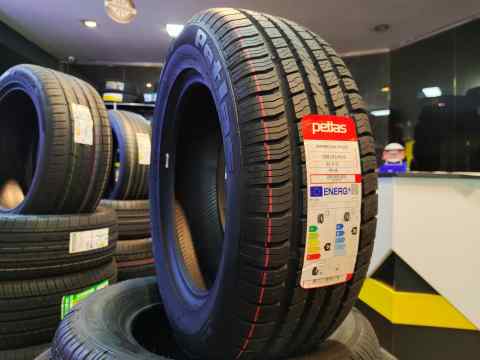 PETLAS Imperium PT535 195/65 R15 - 4 fəsil təkəri