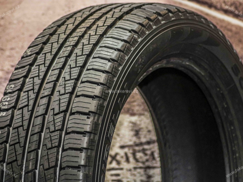 Pirelli Scorpion Zero Asimmetrico 245/50 R20