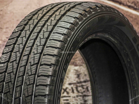 Pirelli Scorpion Zero Asimmetrico 245/50 R20 - 4 fəsil təkəri