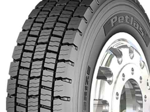 PETLAS RZ300 215/75 R17.5 - 4 fəsil təkəri