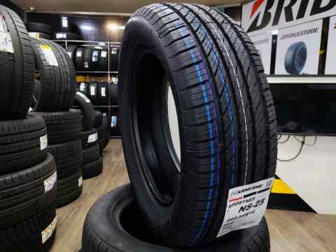 Nankang NS-25 205/55 R16 Nankang NS-25 205/55 R16