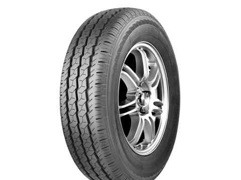 ANCHEE AC 838 215/75 R16C - 4 fəsil təkəri