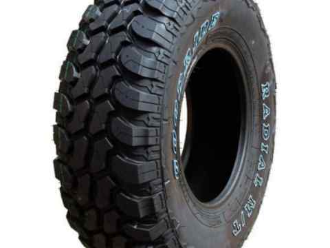 Westlake SL 366 275/55 R20 - 4 fəsil təkəri