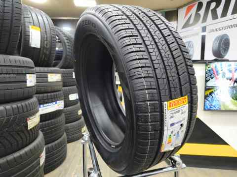 Pirelli Scorpion Zero All Season 255/55 R20