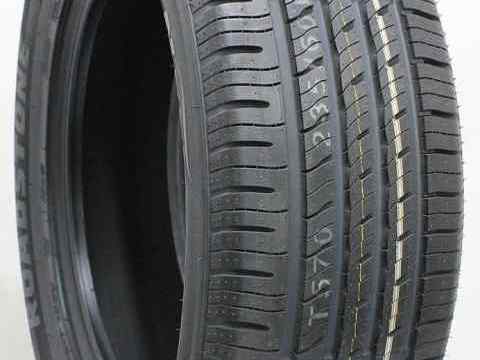 Roadstone( NEXEN )  N'Fera RU5 235/55 R18 - 4 fəsil təkəri