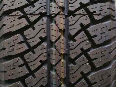 Bridgestone Dueler A/T D693 245/75 R17 - 4 fəsil təkəri