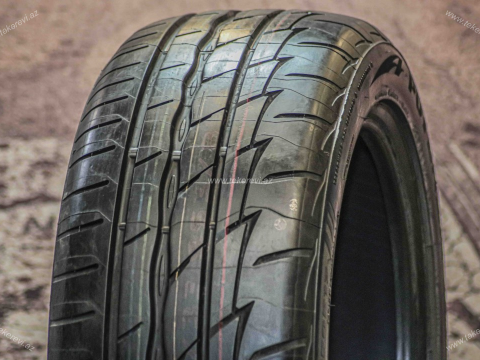 Bridgestone Potenza RE003 Adrenalin 225/50 R17 - Yay təkəri