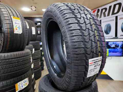 Nankang AT-5 275/55 R20