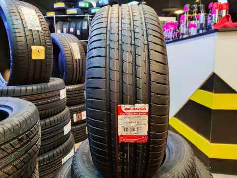 LASSA  COMPETUS H/P2 225/55 R18