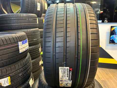Yokohama ADVAN Sport V107 315/35 R21 - Yay təkəri