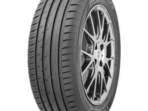 Toyo Tires Proxes CF2 SUV 235/65 R18 - Yay təkəri