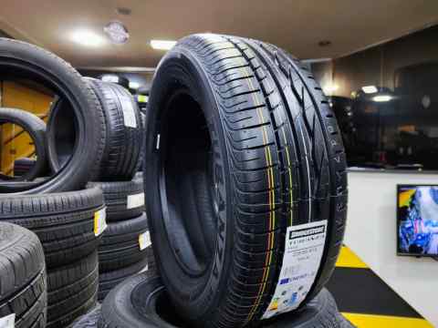 Bridgestone Turanza ER300 225/55 R16 - Yay təkəri