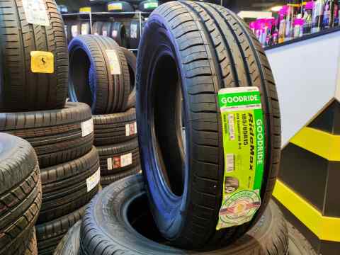 GOODRIDE Ride Max G118 185/65 R15