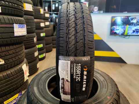 SAILUN Commercio VX1 155/ R12C