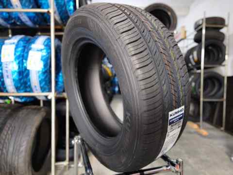 Kumho CRUGEN EV HP71 265/60 R18