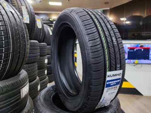 Kumho Crugen HP71 225/55 R18