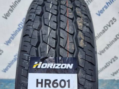 Horizon HR601 185/75 R16C - 4 fəsil təkəri