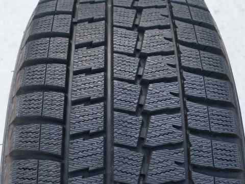 Horizon  Headway HW501 275/45 R20 - Qış təkəri