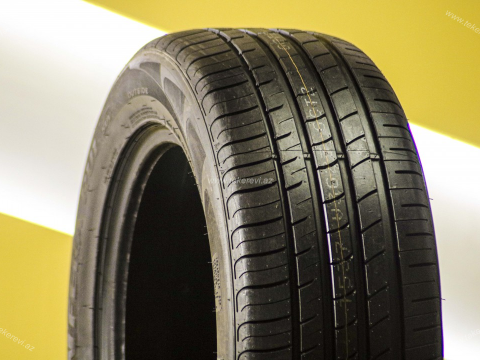 Nexen N'fera RU1 255/55 R19