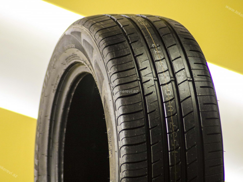 Nexen N'fera RU1 255/55 R19 - Yay təkəri