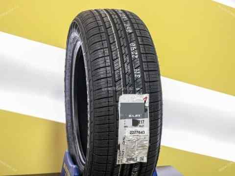 Marshal (By Kumho) CRUGEN KL21 225/65 R17 - 4 fəsil təkəri