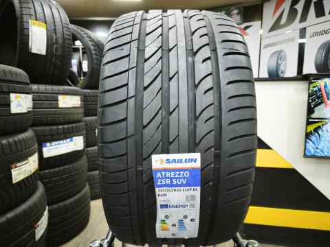 SAILUN Atrezzo ZSR SUV 315/35 R20