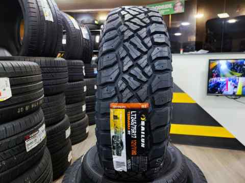 Atrezzo ECO TERRAMAX A/T 245/75 R17