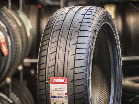 PETLAS VeloxSport PT741 235/45 R18