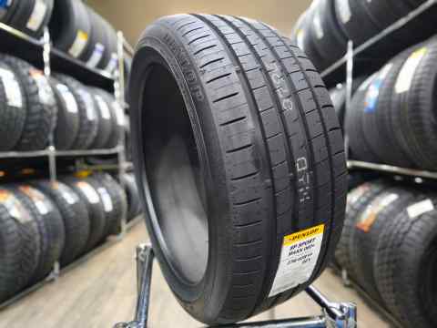 Dunlop SP Sport Maxx 060+ 235/40 R19