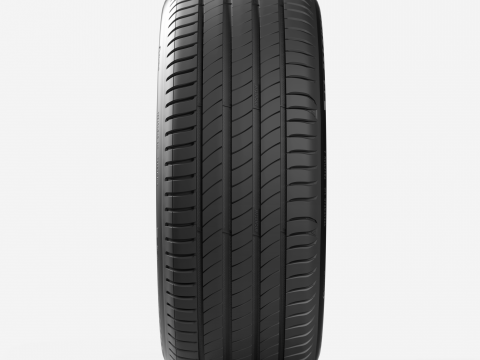 Michelin  Primacy 4 ST 215/55 R17 - Yay təkəri