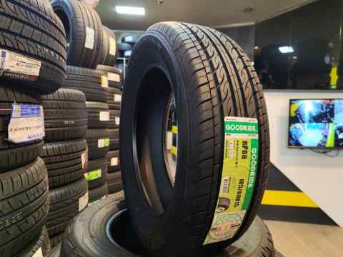 GoodRide RP88 185/60 R15 - 4 fəsil təkəri