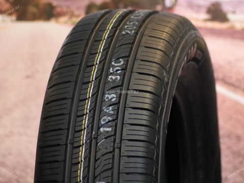 Zetum(By Kumho) KR26 205/65 R15