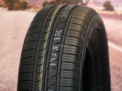 Zetum(By Kumho) KR26 205/65 R15 - 4 fəsil təkəri