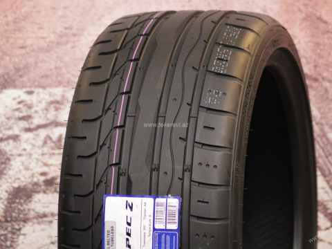 Vitour Formula Spec Z 275/35 R20 - 4 fəsil təkəri