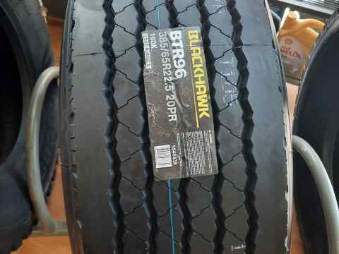 BLACKHAWK BTR96 385/65 R22.5