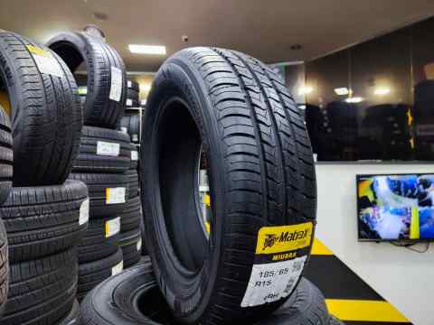 MatraX MIURRA 185/65 R15 - 4 fəsil təkəri