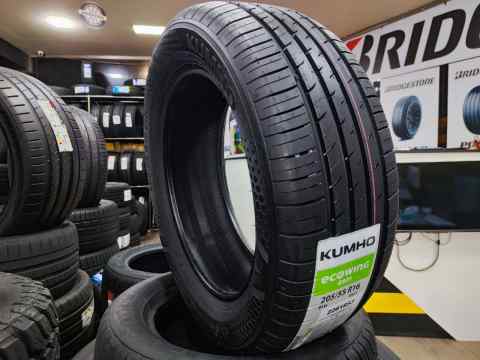 Kumho Ecowing ES31 205/55 R16 Kumho Ecowing ES31 205/55 R16