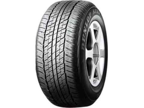 Dunlop Grandtrek AT23 265/70 R18 - 4 fəsil təkəri