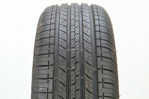 GT Radial Savero SUV 215/65 R16 - 4 fəsil təkəri