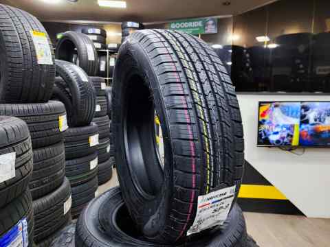 Nankang SP9 195/65 R15