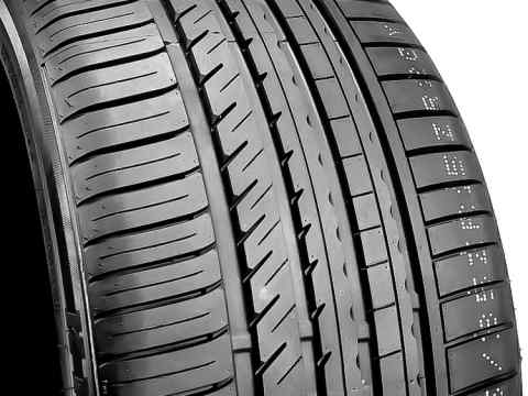 Kinforest KF550 UHP 245/40 R18 - Yay təkəri