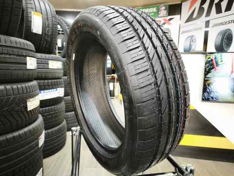 Nankang NS-25 255/40 R18