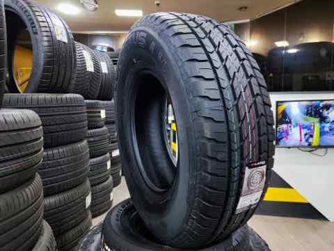 LASSA  Competus H/L 265/70 R16 - 4 fəsil təkəri