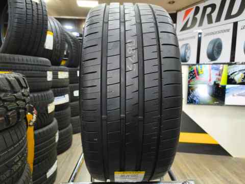 Dunlop SP Sport Maxx 060+ 295/35 R21