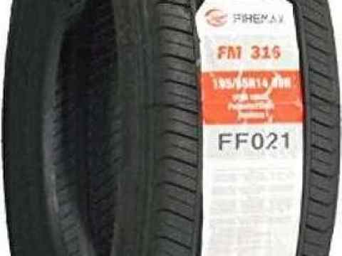 VAN 916 FM FM 316 185/70 R14 - 4 fəsil təkəri