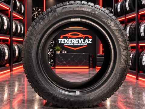 Cordiant WinterDrive 2 205/55 R16