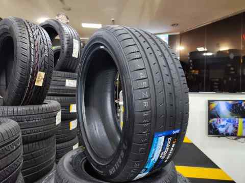 SAILUN  Turismo SU58 235/45 R18