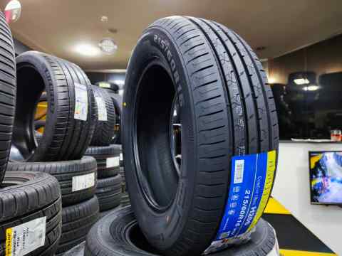 KAPSEN/Habilead  ComfortMax H206 215/60 R16 - 4 fəsil təkəri