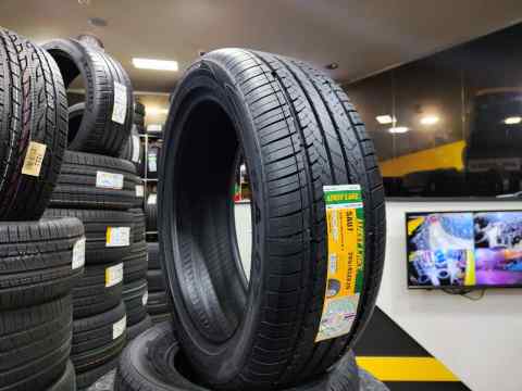 GoodRide SA-07 245/45 R20 - 4 fəsil təkəri